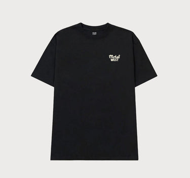 Motel West Logo Tee