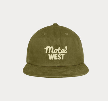 Motel West Adjustable 6 Panel