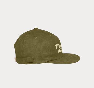 Motel West Adjustable 6 Panel